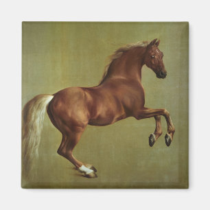 George Stubbs  Whistlejacke, 1762 Magnet