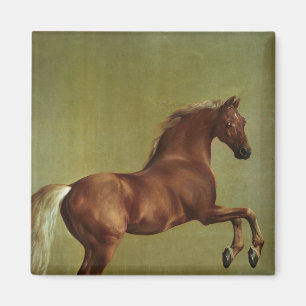 George Stubbs Whistlejacke, 1762 Magnet
