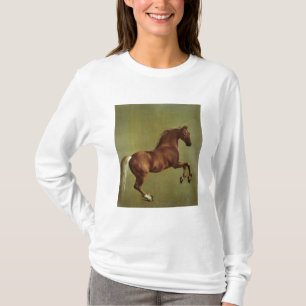 George Stubbs Whistlejacke, 1762 T-Shirt