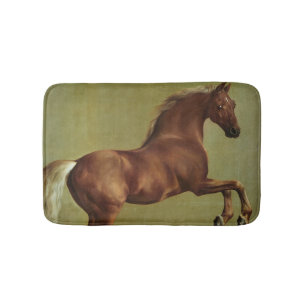 George Stubbs Whistlejacket, 1762 Badematte
