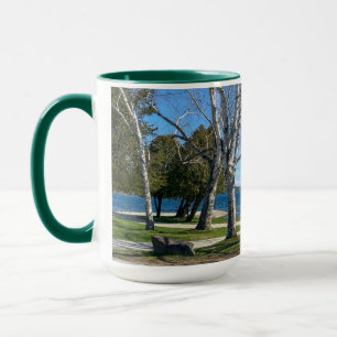 George Style Tasse