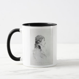 George-Tanz Joseph Mallord William Turner R.A Tasse