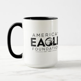 George the Turkey Vulture Mug Tasse