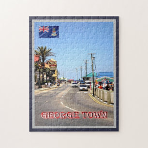 George Town - Kaimaninseln -