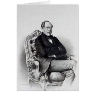 George Villiers, 4th Earl of Clarendon, 1856