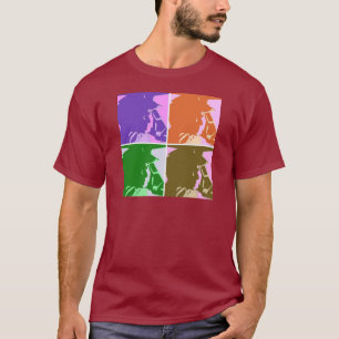 George W. Bush T-Shirt
