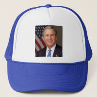 George W. Bush