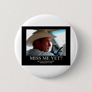 GEORGE-W-HOPE BUTTON