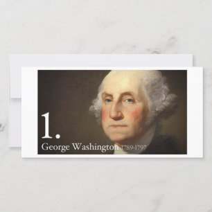 George Washington