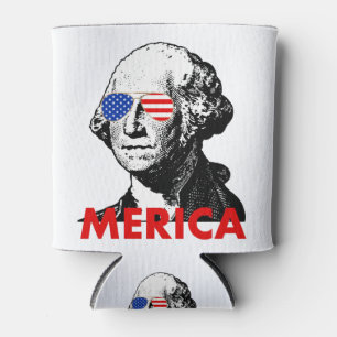 george washington amerika dosenkühler
