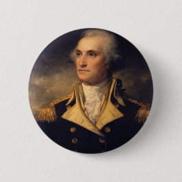 George Washington Button
