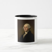 George Washington Erster amerikanischer Präsident