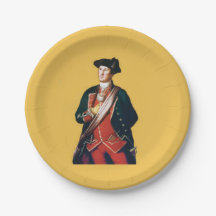 George Washington General 🎖️ Historic & Patriotic