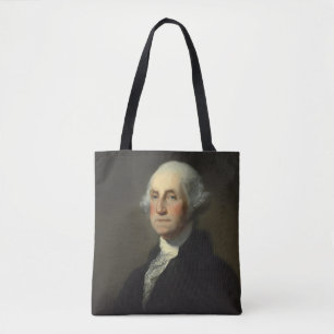 George Washington Historic Portrait Tasche