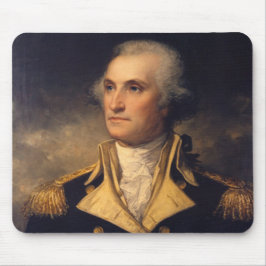 George Washington Mousepad