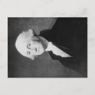 George Washington Postcard Postkarte
