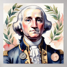 George Washington