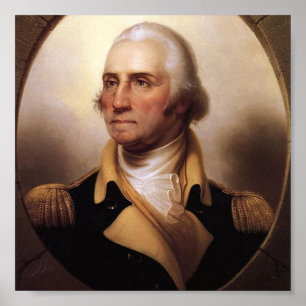 George Washington Poster