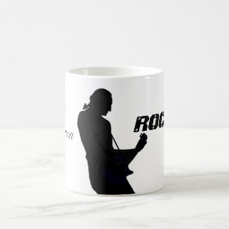 George Washington, ROCHES ! ! ! Tasse de café