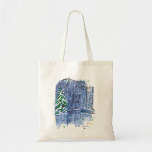 George Washington Tote Bag Tragetasche