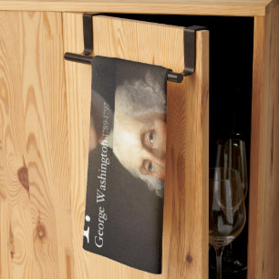 George Washington Towel Geschirrtuch