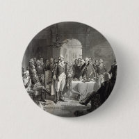 George Washington und Seine Generäle