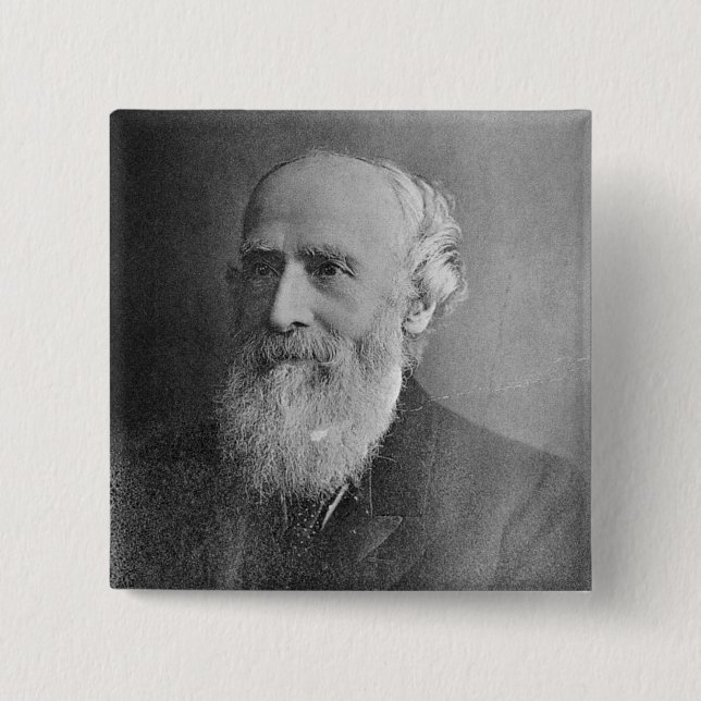 George Williams Button (Vorderseite)