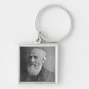 George Williams Schlüsselanhänger