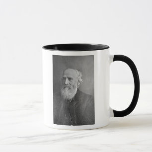 George Williams Tasse