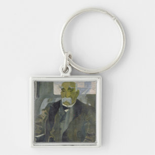 Georges Clemenceau 1928 Schlüsselanhänger