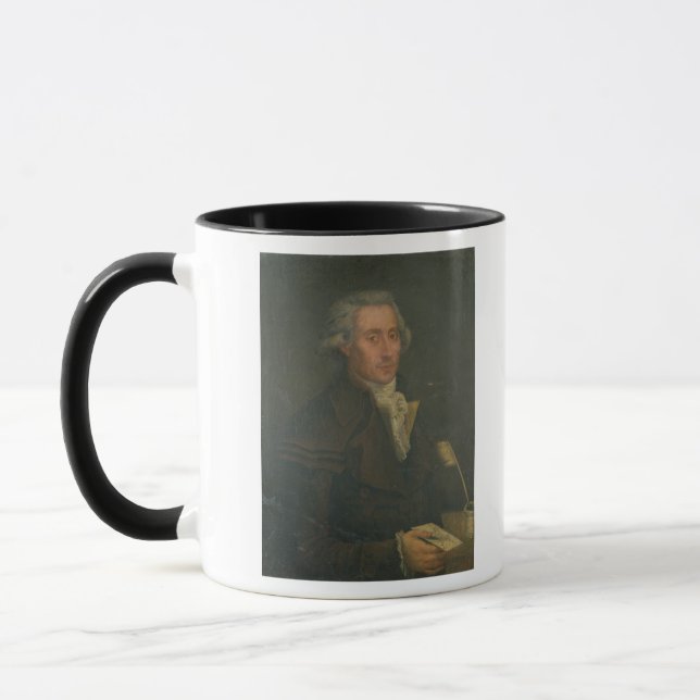 Georges Couthon Tasse (Links)