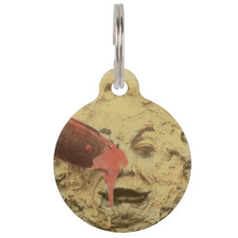 Georges Méliès – Le Voyage dans la lune – 1902 Haustiermarke