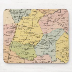 Georges Mousepad