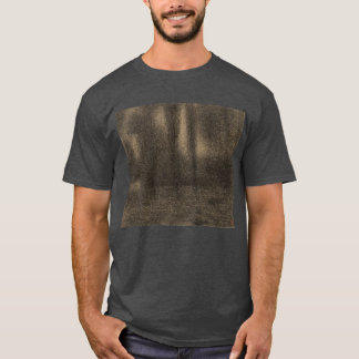 Georges Seurat - Pappeln T-Shirt