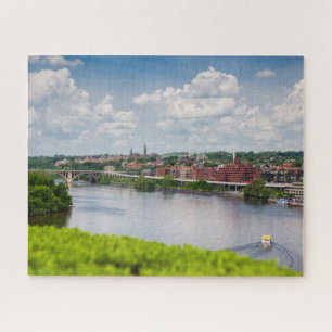 Georgetown