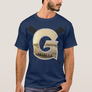 georgetown aviron classique TShirt