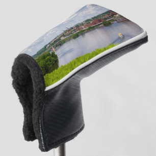 Georgetown Golf Headcover