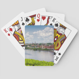 Georgetown Spielkarten