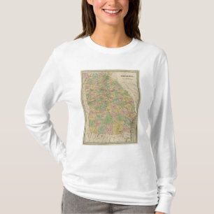Georgia 10 T-Shirt