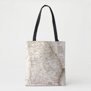 Georgia 14 tasche