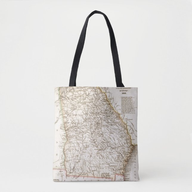 Georgia 14 tasche (Vorderseite)