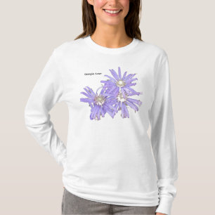 Georgia-Aster T-Shirt