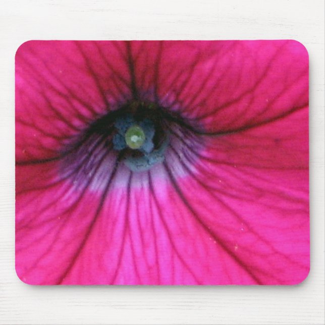 Georgia auf meinem Verstand Mousepad (Vorne)