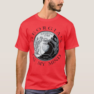 GEORGIA AUF MEINEM VERSTAND T-Shirt