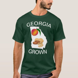 Georgia Grown (Front) T-Shirt