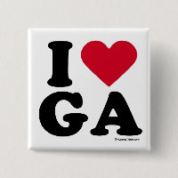 GEORGIA - I-LIEBE GA - I-LIEBE GEORGIA