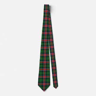 Georgia offiziell Staat tartan Krawatte