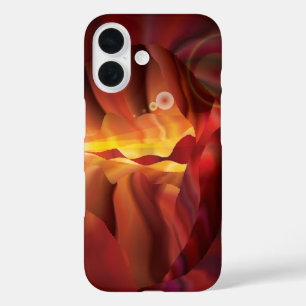 Georgia O'Keefe geht nach Arizona iPhone 16 Hülle