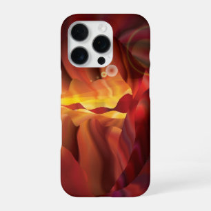 Georgia O'Keefe geht nach Arizona iPhone 16 Pro Hülle