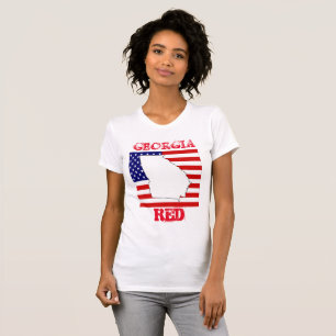GEORGIA T-Shirt